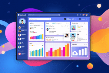 Aplikacja do optymalizacji feedu i relacji na Facebooku