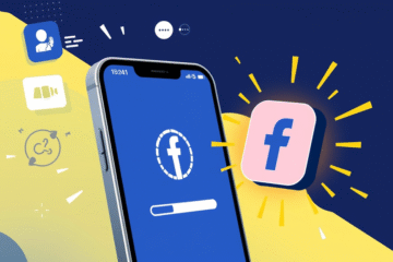 Aplikacja, która przyspiesza działanie Facebooka i eliminuje wolne ładowanie.