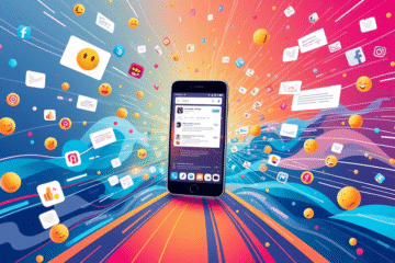 Aplikacja do zwiększenia zwinności na Facebooku