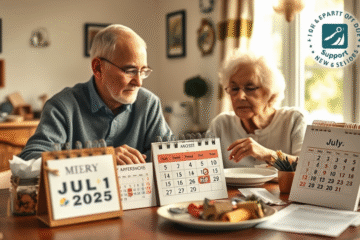 Informacje o wypłacie renty wdowiej i jej korzyściach dla seniorów.