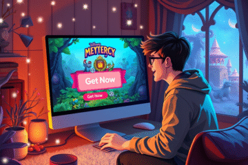 Hogwarts Legacy dostępne za darmo na Epic Games Store, z doskonałym systemem walki i odtworzonym światem Harry'ego Pottera.
