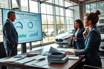 Ilustracja przedstawiająca regulacje dotyczące kosztów samochodów osobowych w działalności gospodarczej.