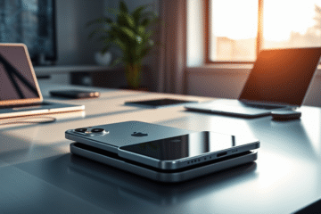 Zwiększone koszty DRAM wpływają na ceny iPhone 17 Pro i Pro Max.