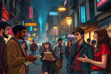 Disco Elysium – The Final Cut dostępny za darmo z angażującą narracją i decyzjami wpływającymi na fabułę