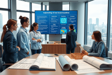 Nowelizacja ustawy o systemie ubezpieczeń społecznych wprowadza zmiany w kontroli zwolnień lekarskich i elektronicznych formach pracy.