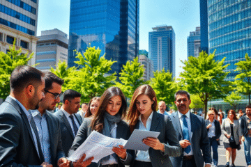 Sektor finansowy w Polsce przyciąga inwestorów mimo wyzwań.