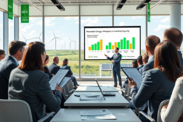 Odnawialne źródła energii apelują o zmiany w prawie energetycznym w Polsce, aby zwiększyć transparentność przyłączenia nowych źródeł energii.