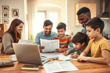 Zmienione procedury świadczeń w Programie 800 Plus dotyczące 800 zł miesięcznie na każde dziecko.