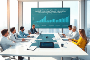 Nowy pakiet deregulacyjny wprowadza zmiany w ustawodawstwie podatkowym, mające na celu uproszczenie przepisów i ochronę podatników.