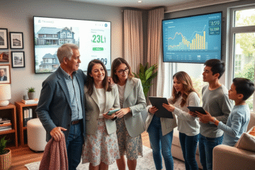 Bobby i Sofia Castro rozmawiają z dziećmi o finansach i inwestycjach.