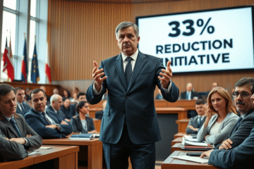 Prezydent oskarża parlament o brak obniżek cen energii elektrycznej w Polsce, co wywołuje kontrowersje i oczekiwania społeczne.