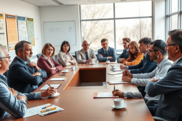 Spotkanie ZNP z MEN dotyczące podwyżek dla nauczycieli.