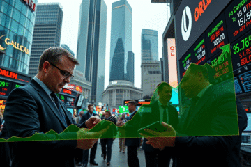 Analiza wzrostu wartości rynkowej koncernu Orlen w porównaniu do Gazpromu.