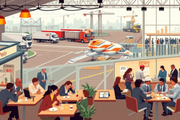 Raport GUS przedstawia aktualny stan polskiej gospodarki i sektory wymagające uwagi.