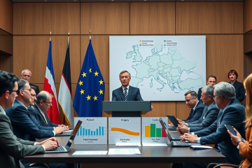 Obrazek przedstawiający decyzje Komisji Europejskiej dotyczące embarga na żywność z Ukrainy.