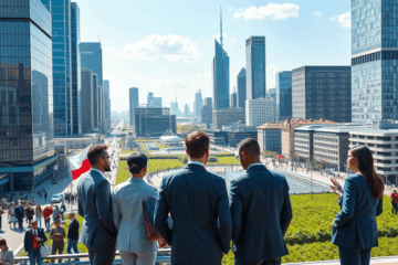Polska jako rozwinięta gospodarka w G20 wpływa na globalne decyzje.